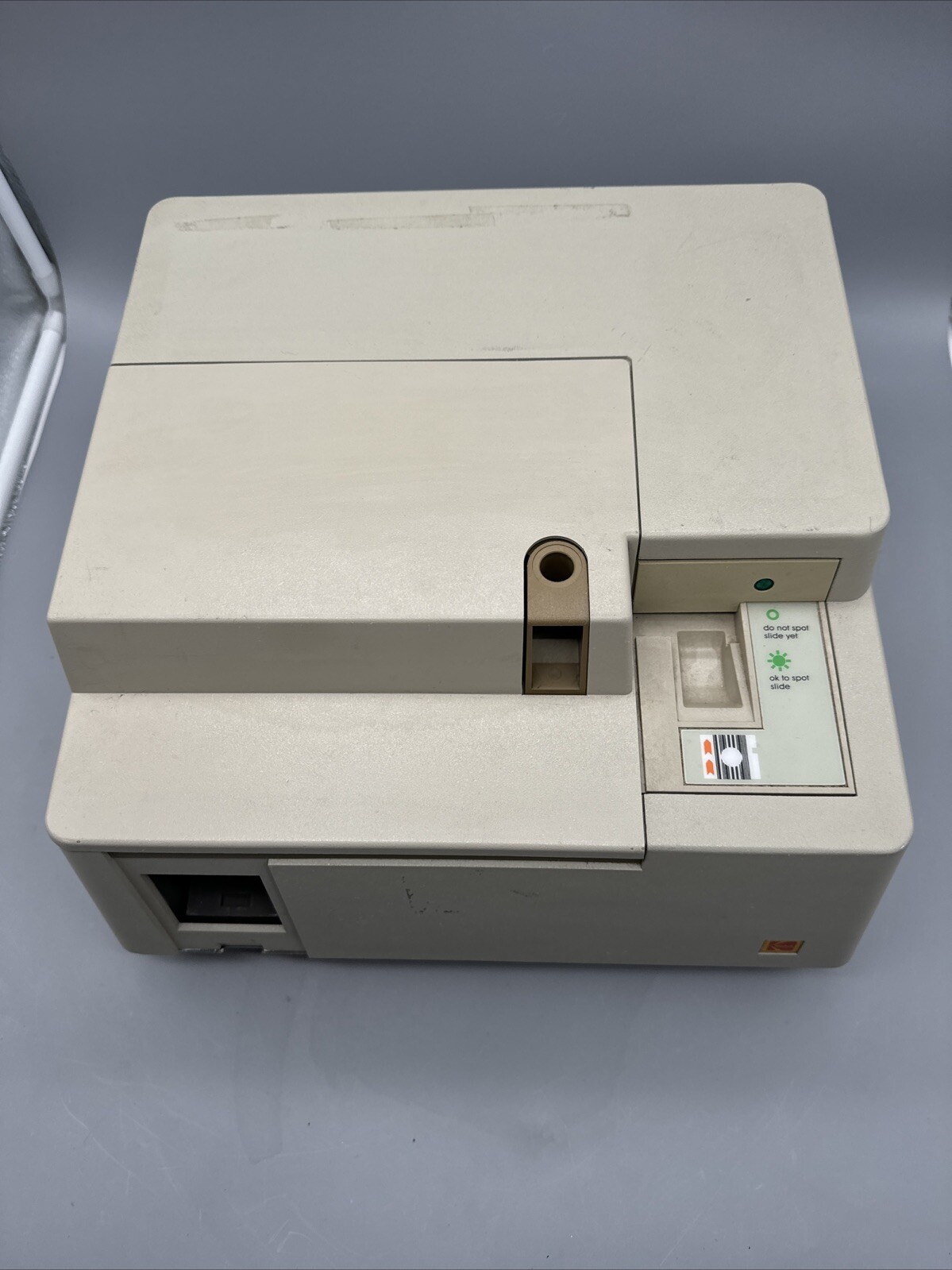 Kodak Ektachem DT60 Chemistry Analyzer