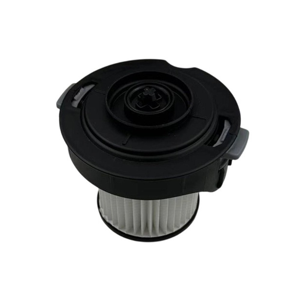 PP Material Vacuum Filter Screen HX-FDF20 for Miele Vacuum Cleaner Models