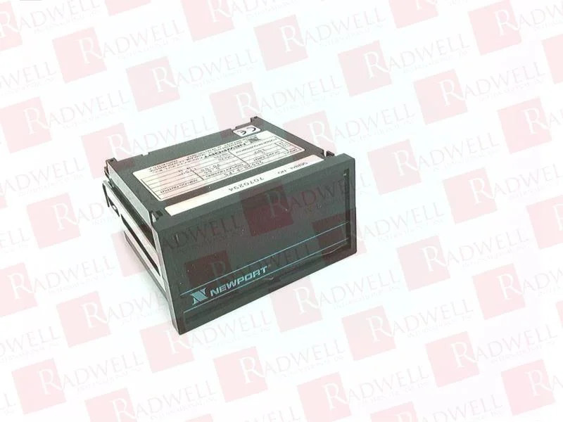 OMEGA ENGINEERING 2002B-P-FS / 2002BPFS (NEW IN BOX)