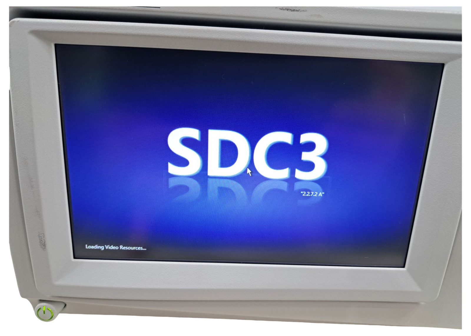 STRYKER SDC3 HD IMAGE MANAGEMENT SYSTEM