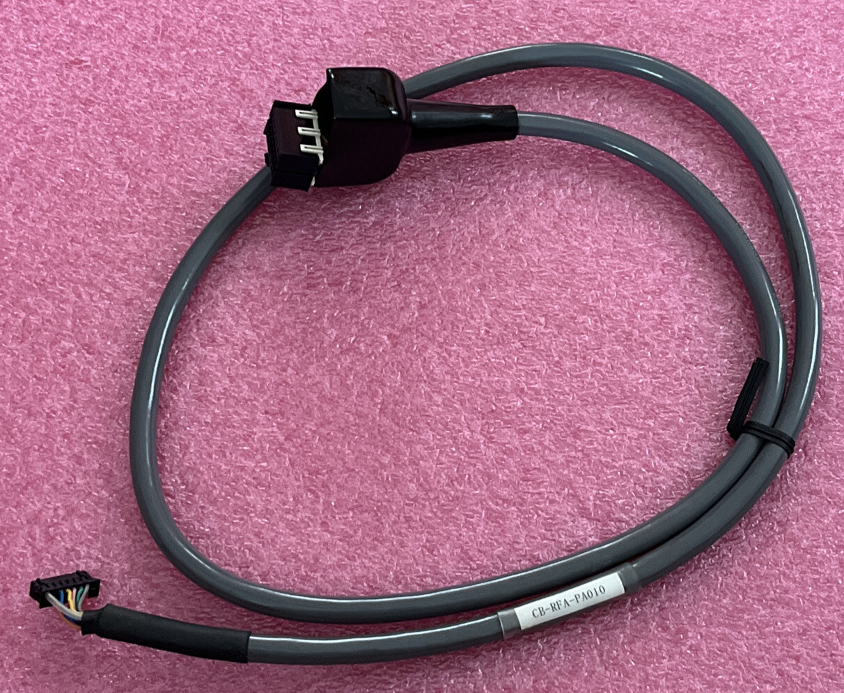 IAI CB-RFA-PA010 Encoder Cable