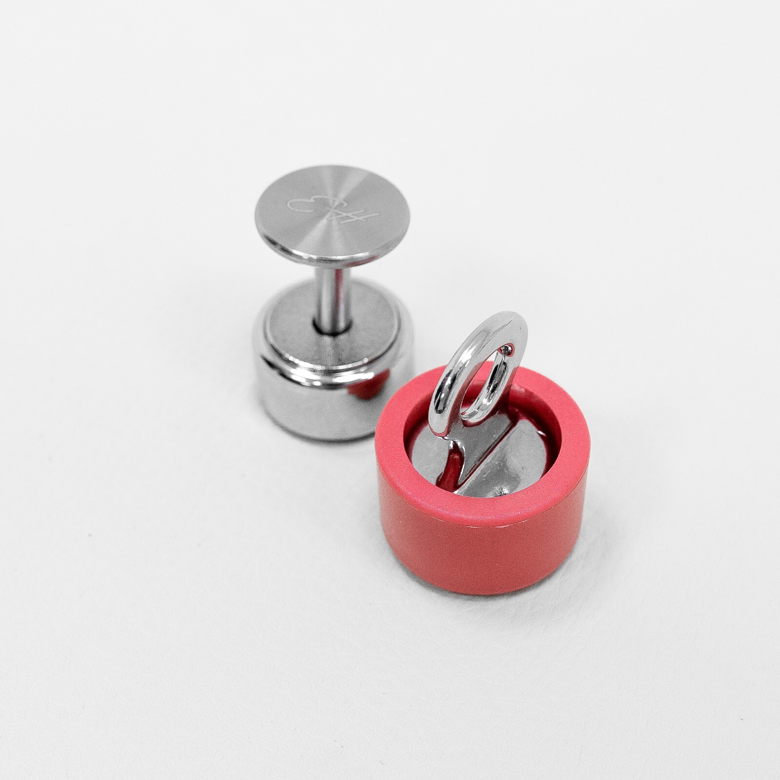 Magnetic Locks Segufix style, Magnetic key for lock opening