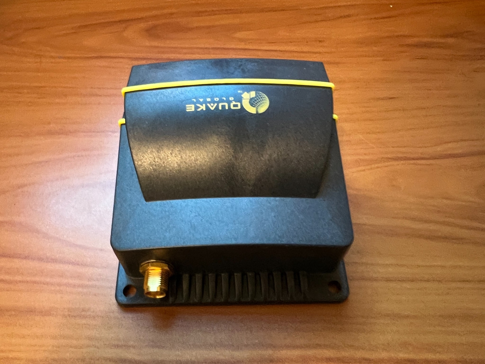 Quake Global QPRO-I 1137-5001 QPRO Networkfleet Data Communicator
