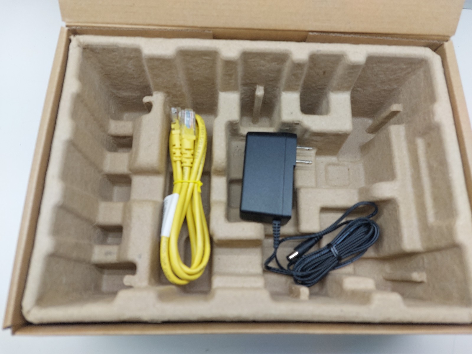 Netgear WiFi 6 AX1800 Access Point WAX202