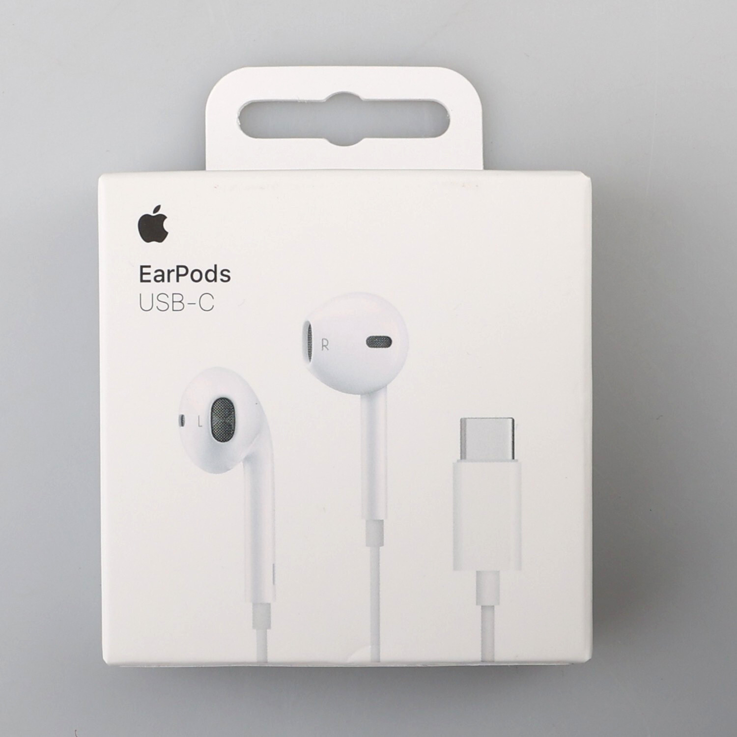 Apple EarPods Headphones USB-C Plug Wired Headset For iPhone