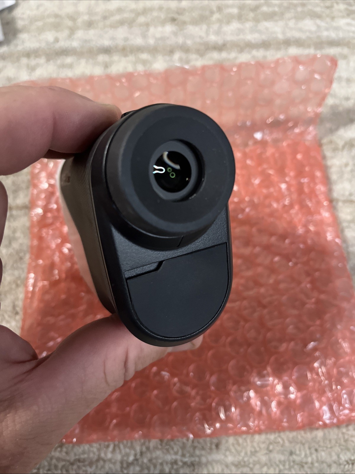 Garmin Golf Approach Z80 Black GPS/Range Finder