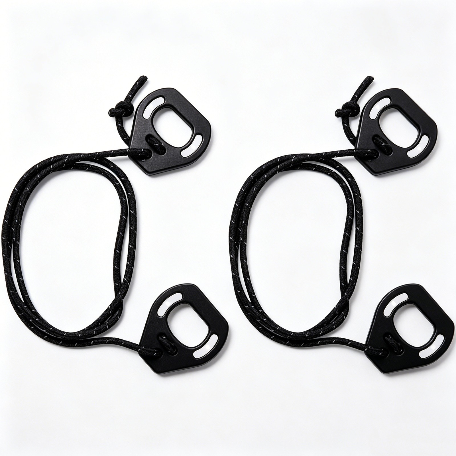 ​​2097 Standard Crossbow Stringing Aid Cables 48.6" For Excalibur Crossbow 2Pcs