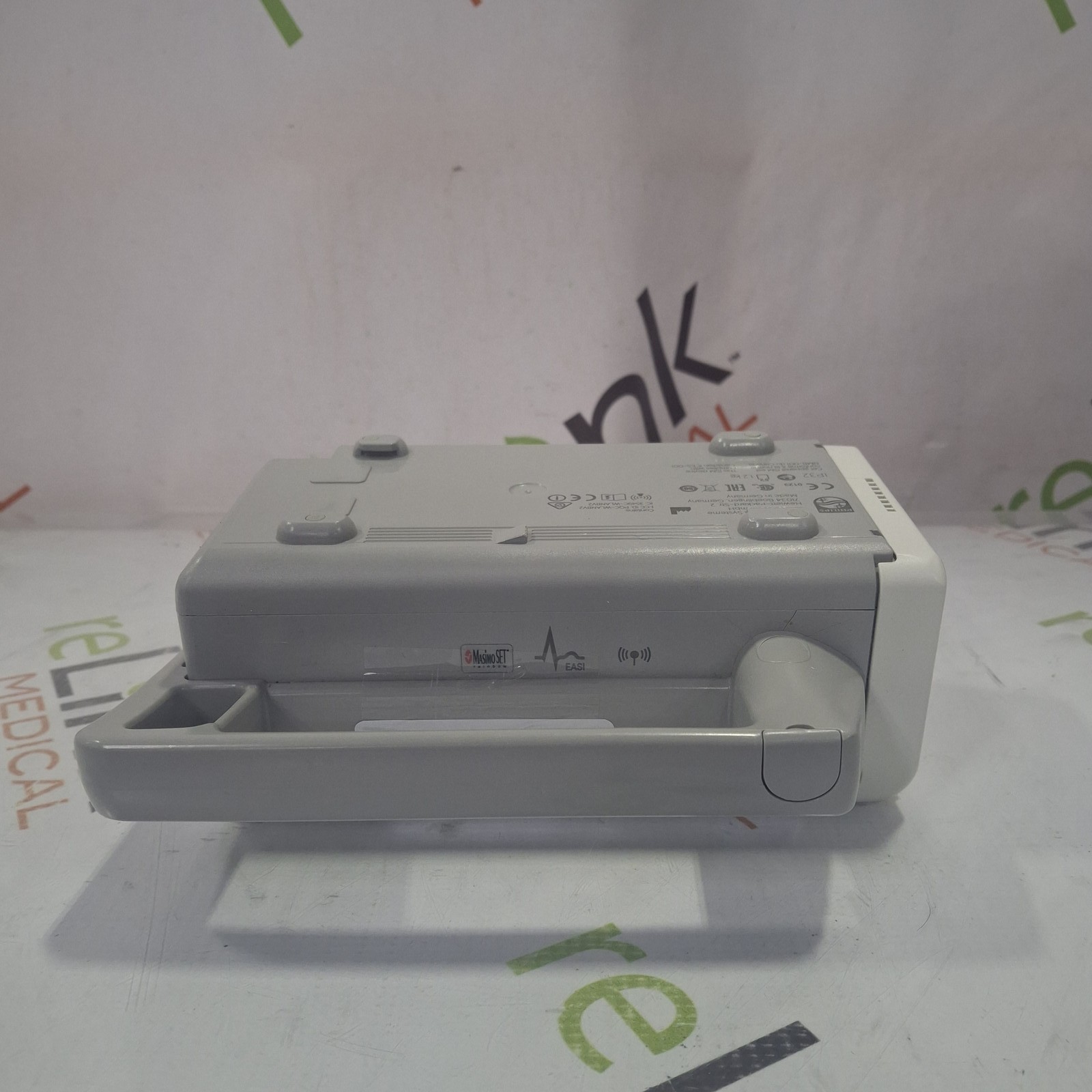 Philips IntelliVue X2 Module - Masimo Rainbow SpO2