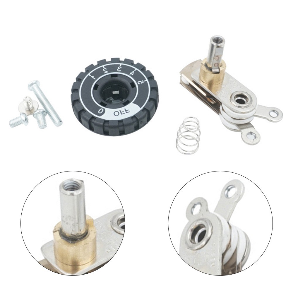Precise Temperature Control for ES 94A and ES 94B Devices Improved Efficiency