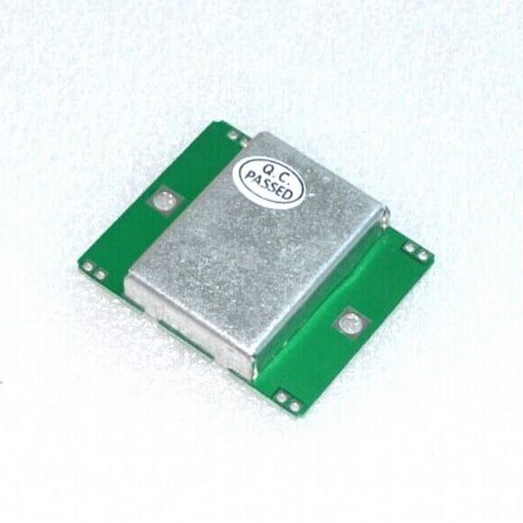 HB100 Microwave Doppler Radar Wireless Module Motion Sensor 10.525GHz Arduino