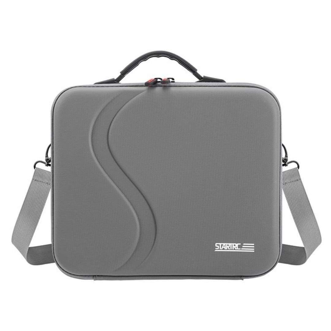 STARTRC Portable Storage Bag for DJI Neo Fly More Combo Custom Cut Interior
