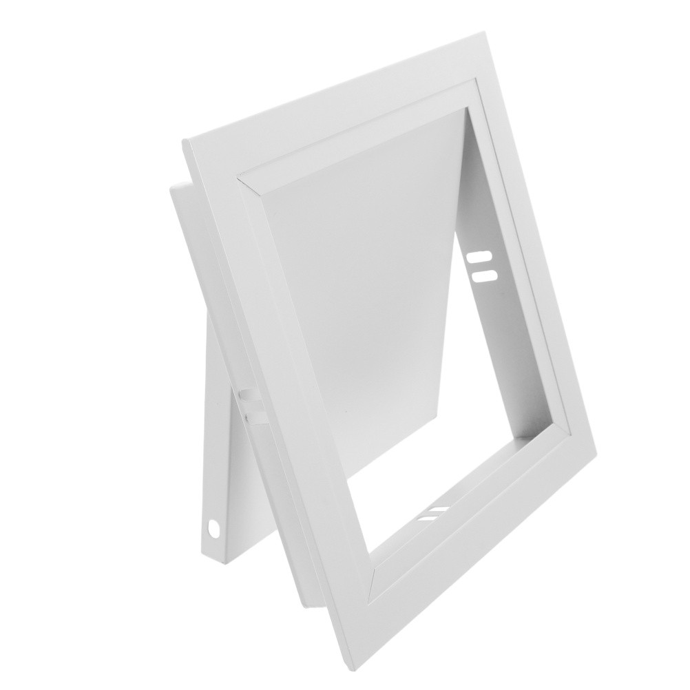 Plumbing Access Panel for Drywall Air Conditioning Ceiling Panels