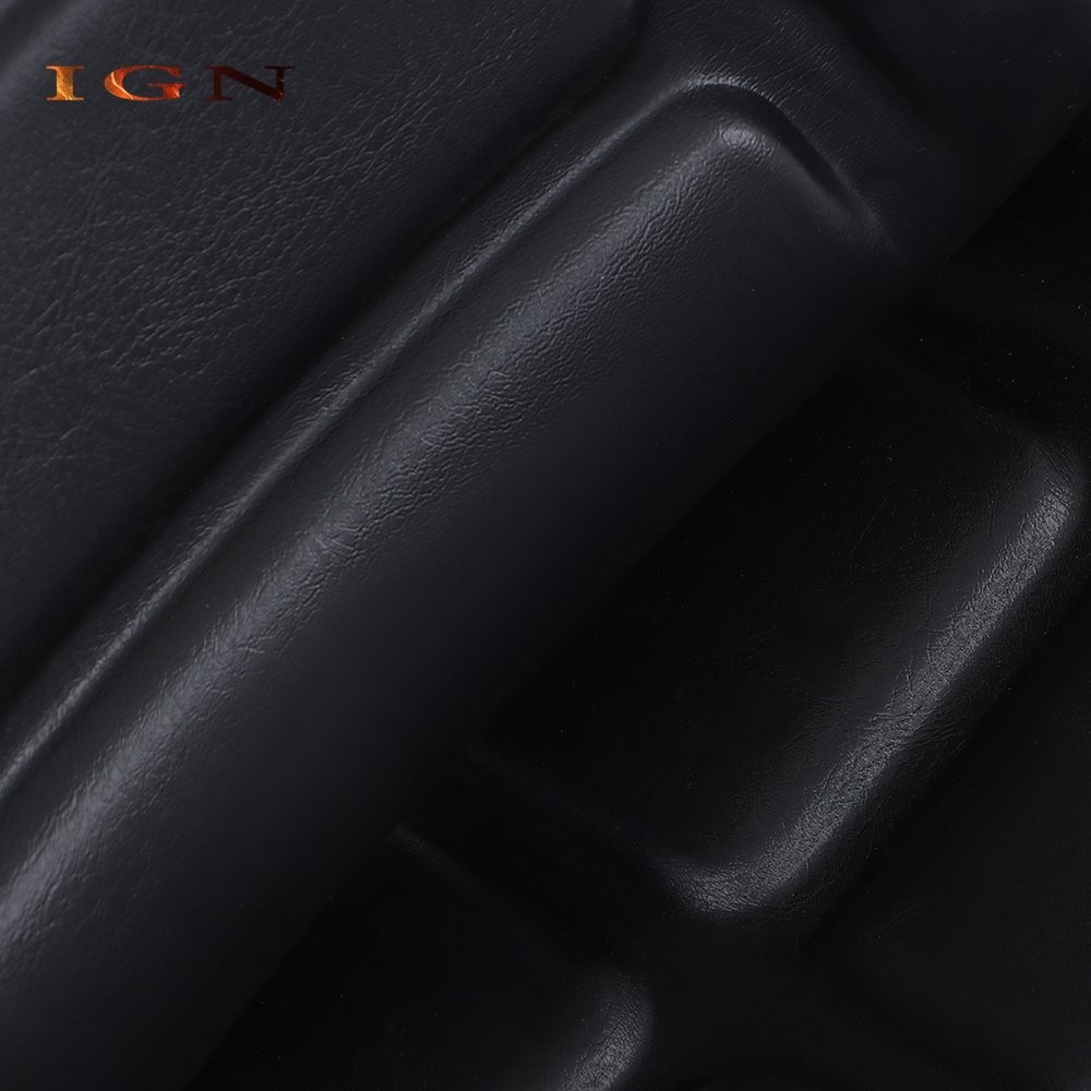 Universal Tractor Forklift Seat Waterproof Adjustable Fold Down Forklift Seat