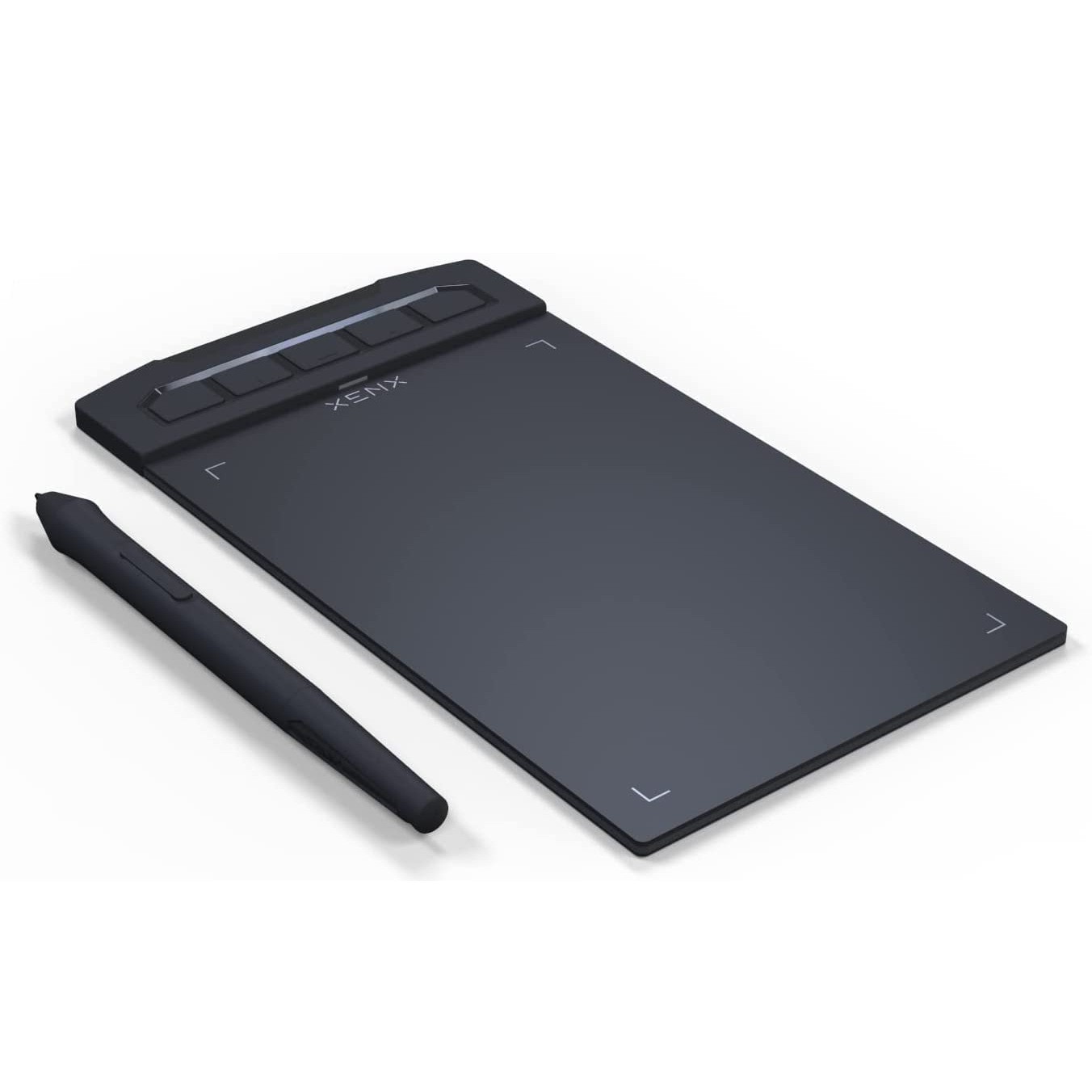 X1-640 Sensitive Graphics Tablet Phone, Computer, Writing Drawing Tablet