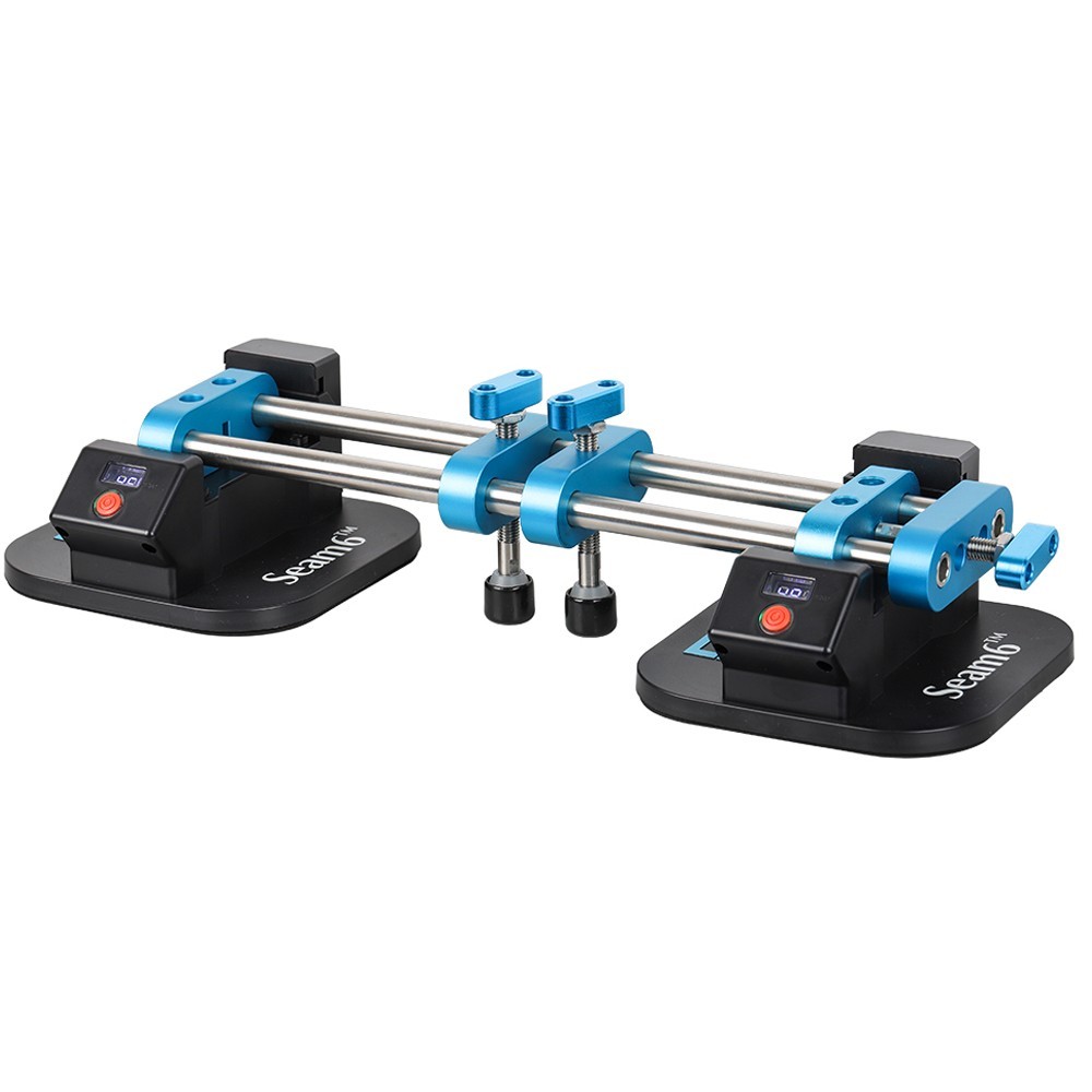 Raizi Seam6™ Electric Seam Setter for Stone Slab Seaming