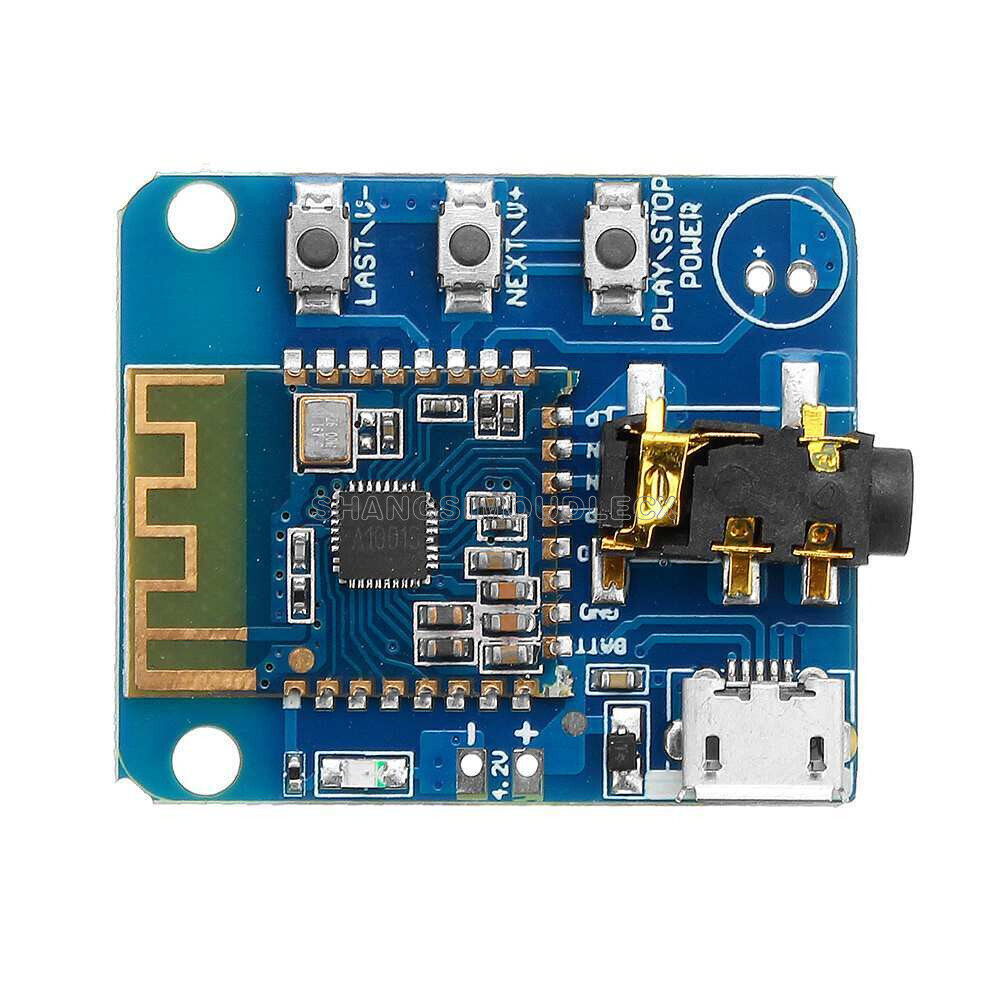 1PCS JDY-64 lossless Bluetooth audio module