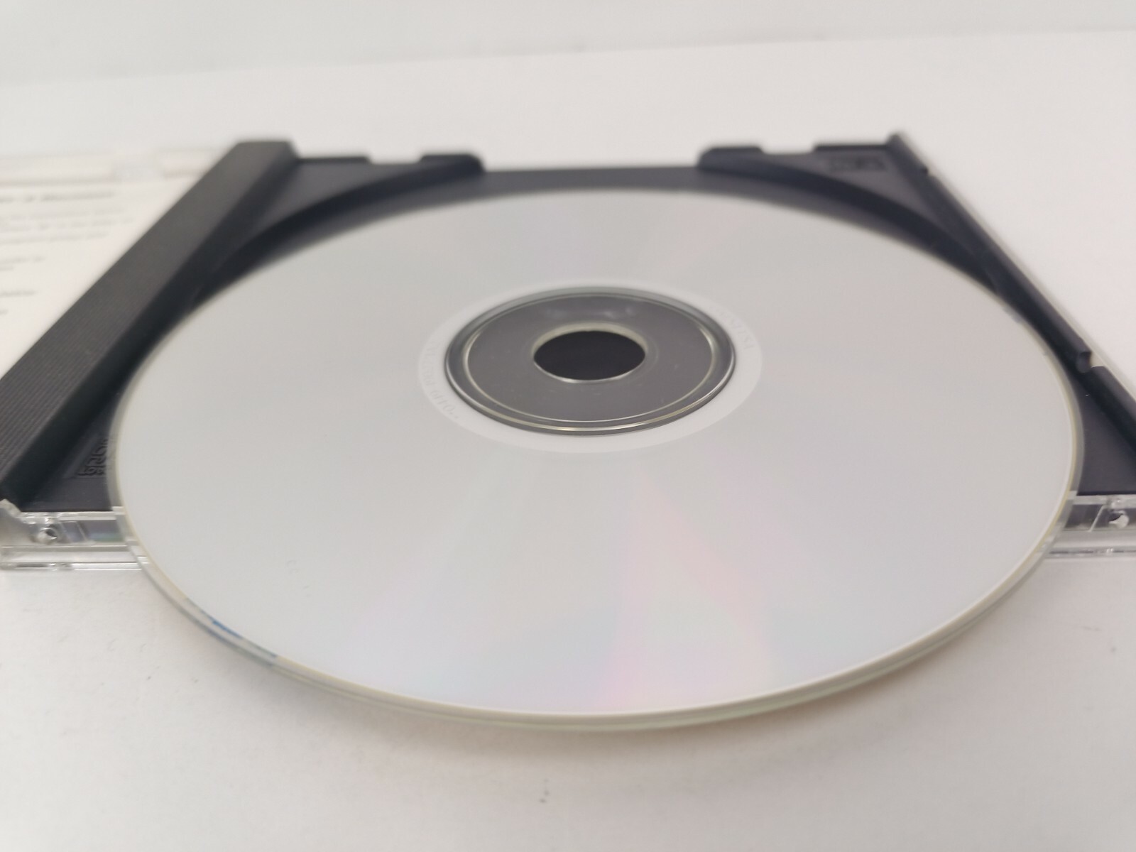 CD Clip Art Collection #1