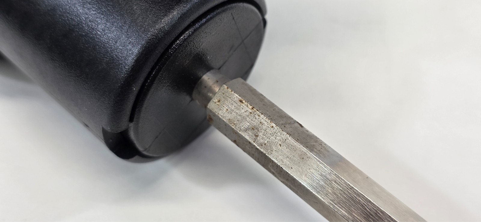 Yamaha DTX Drum Clamp with HEX Rod