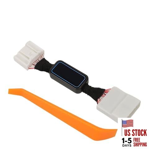 Auto Start Stop Eliminator for 2019 2020 2021 2022 2023 2024 Palisade