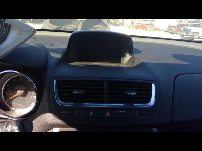 2013-2017 Buick Encore Left Driver Lower Knee Airbag LH