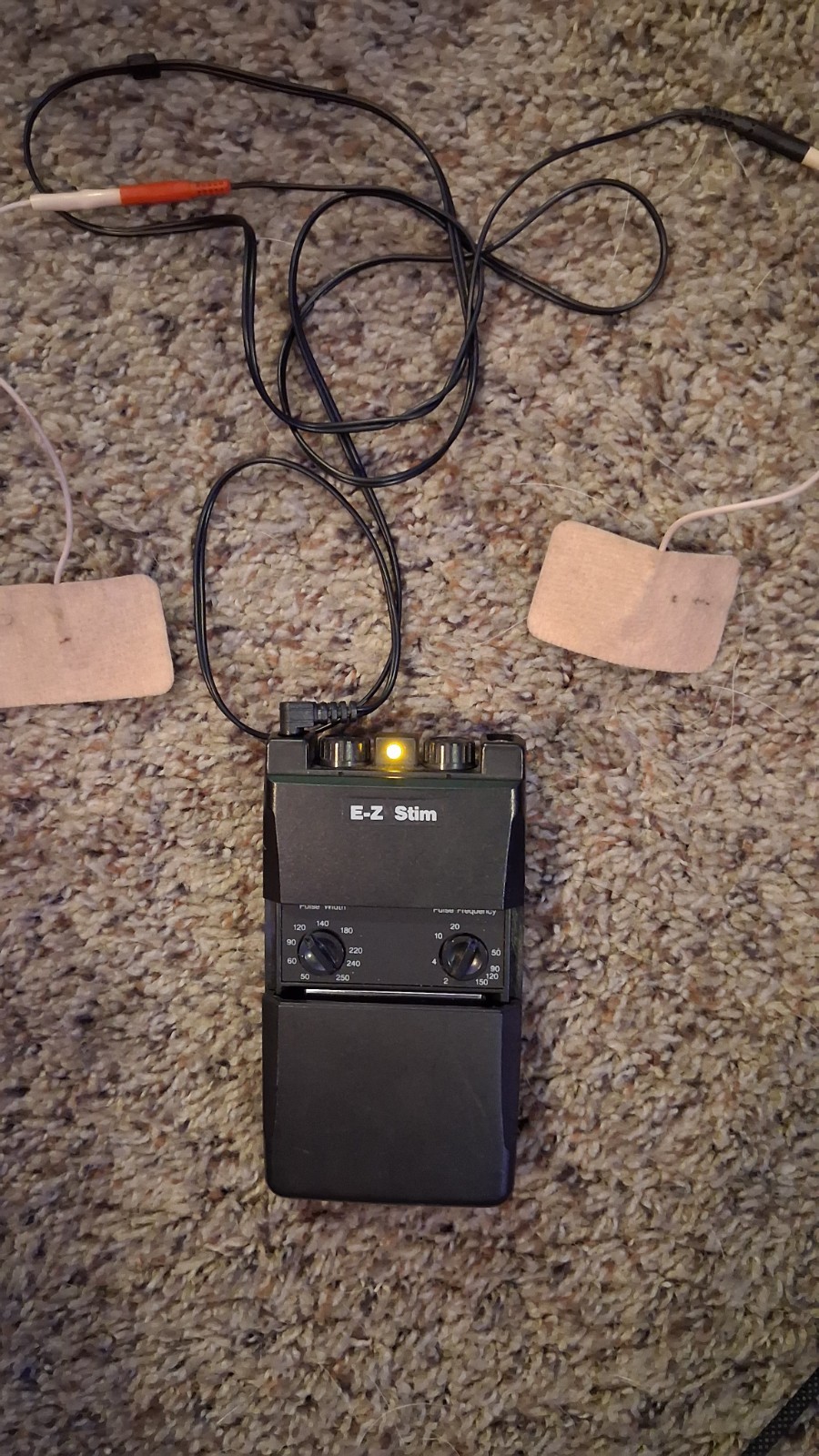 E-Z STIM