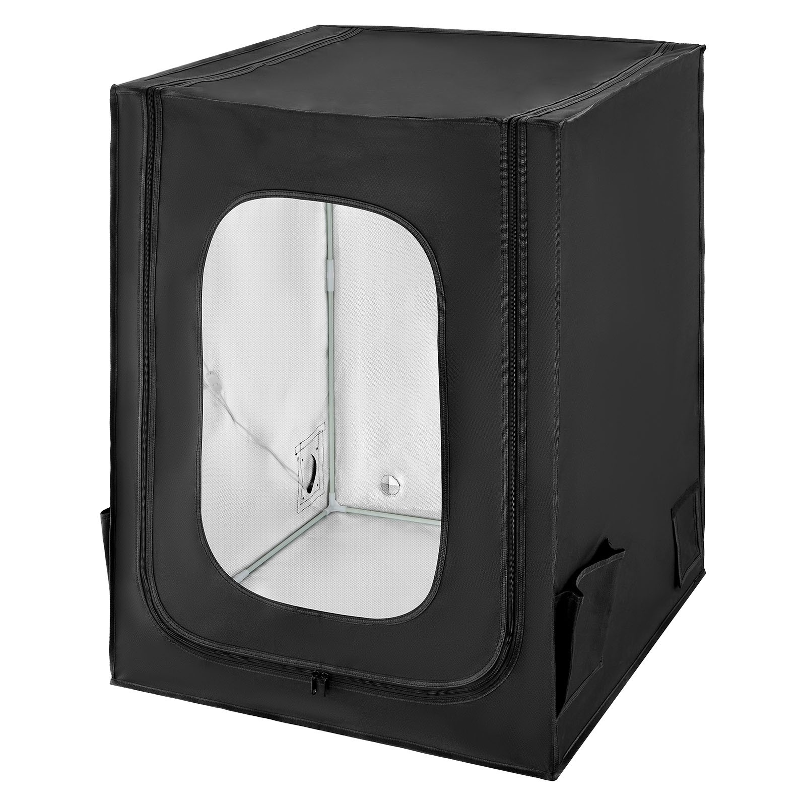 Uimoso 3D Printer Enclosure with LED for Creality/ELEGOO/Anycubic Models