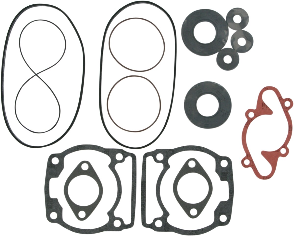 Winderosa Complete Gasket Set 711163