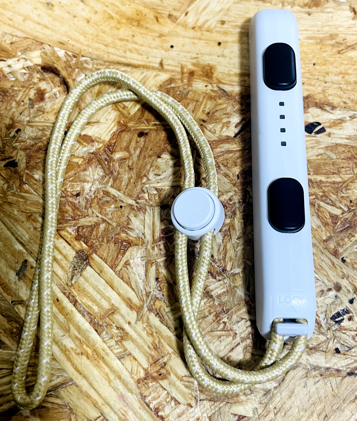 Nintendo Switch Joy-Con Strap The Legend of Zelda: Tears of the Kingdom Edition