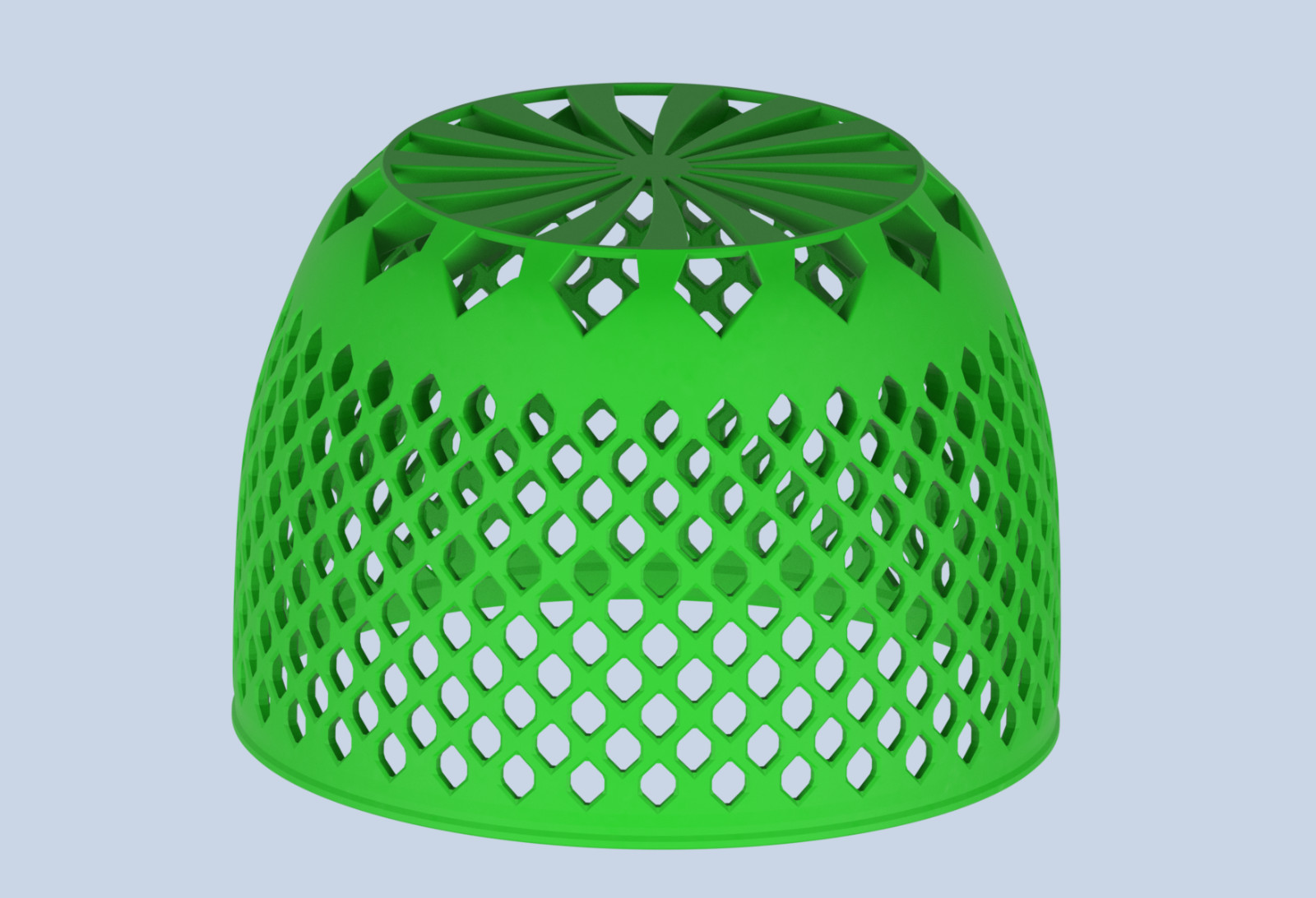 MP60 GUARD FULL COVER Anemone Fish Protection Ecotech Vortech MP60 SHIELD