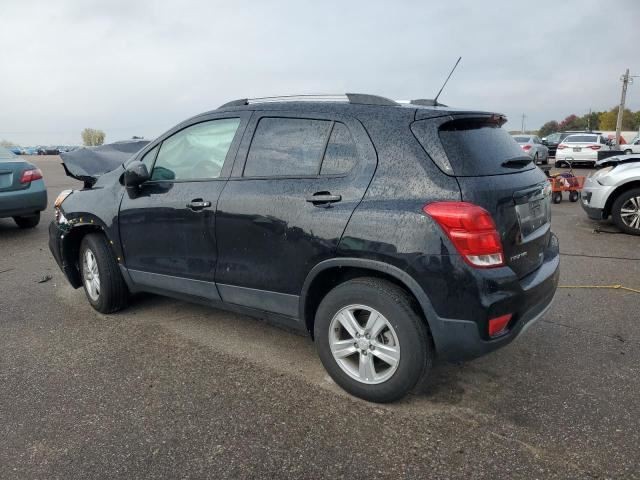 Chevy Trax Contact Sensor 2022 2021