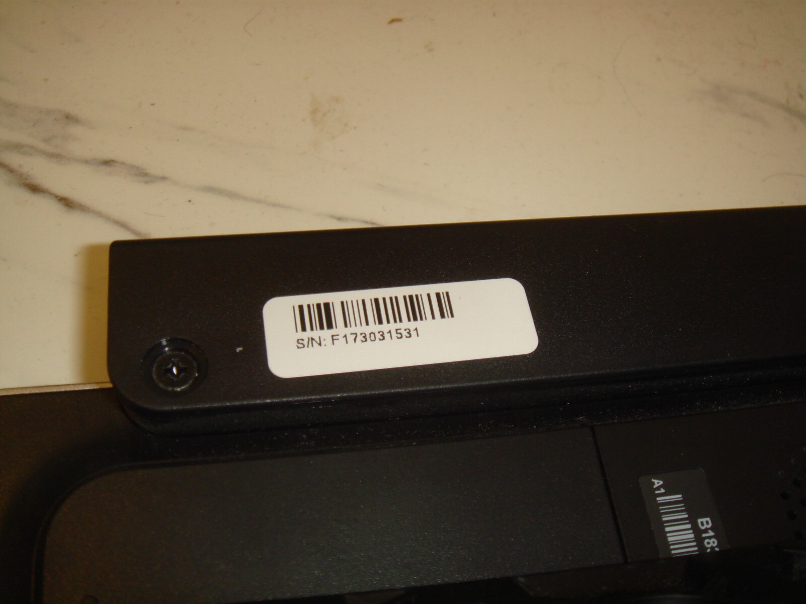 TOAST POS MSM8960 Elo System Workstation Tablet touchscreen