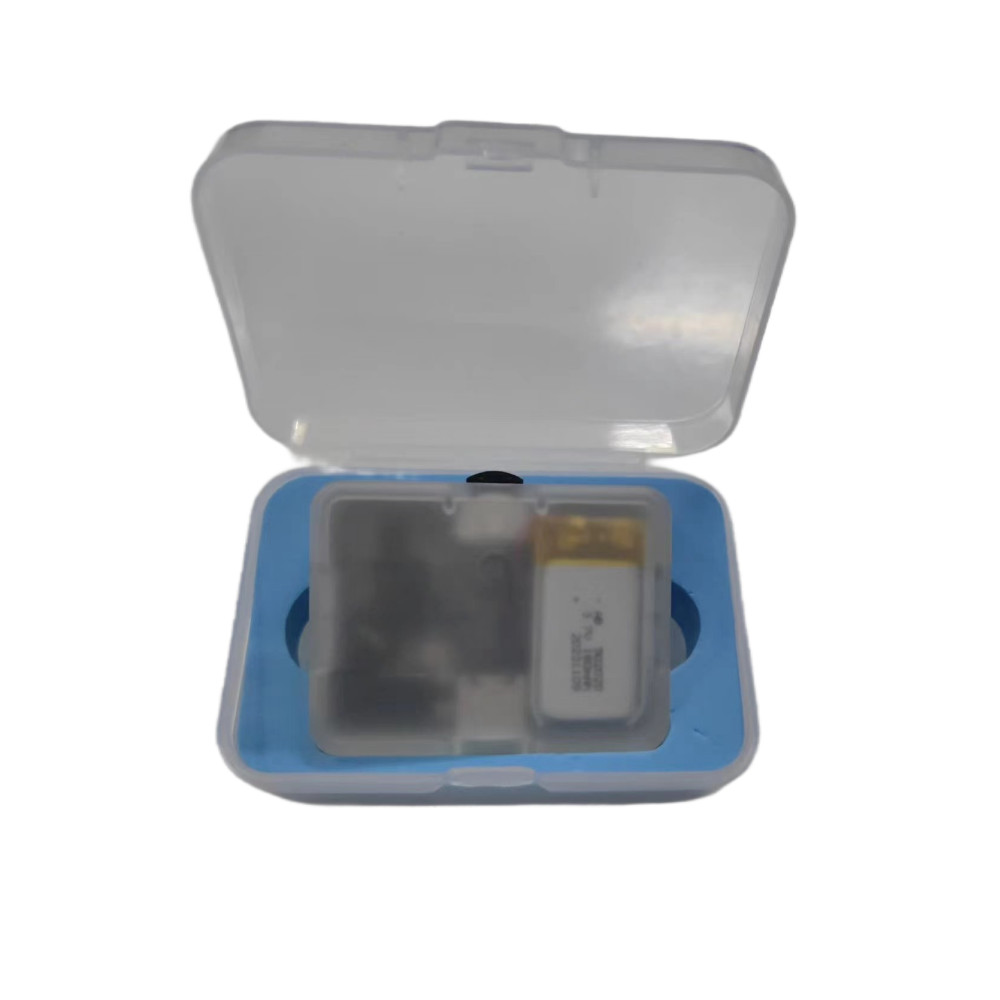 For Amiibo Pixl Emulator NFC Replacement Emulator Bluetooth-Compatible Game