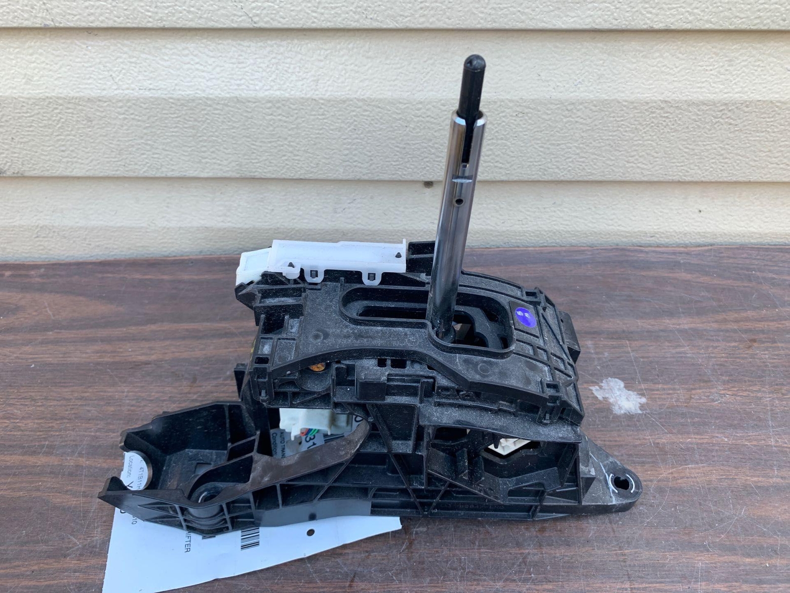 ✅ 2019 TOYOTA CAMRY FLOOR SHIFTER AUTO TRANS OEM