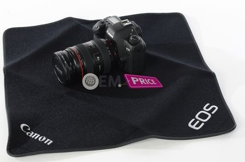 Canon DSLR Padded Protection Cloth Case Skin Bag Body Kit R5 R8 R6 R7 R50 R3