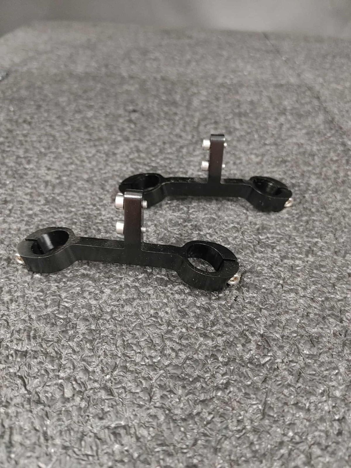 Mount for InfiniStix Proximity Series