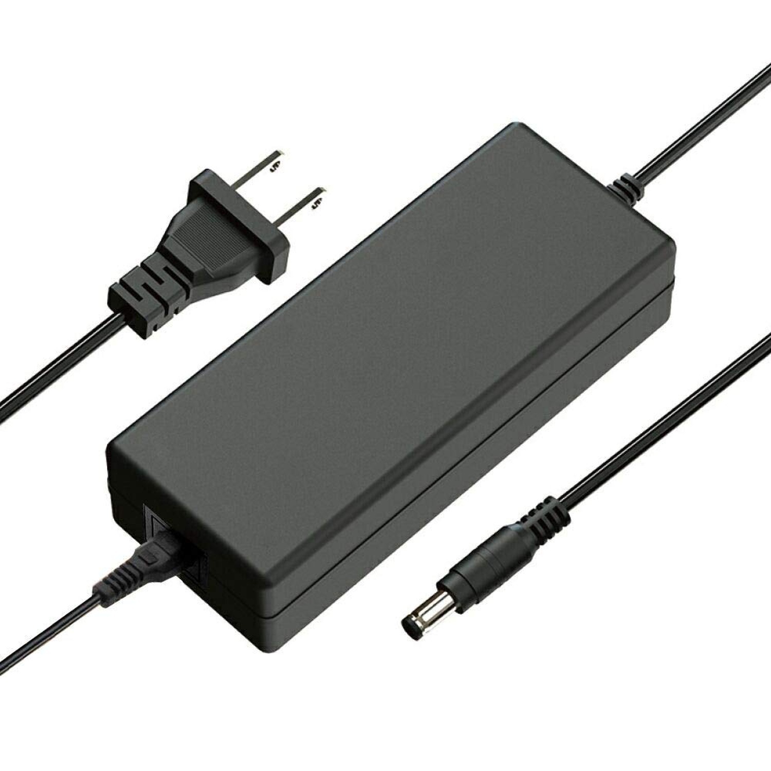 AC/DC Adapter Replacement for Cricut Cutting Machine Expression, Explore Air ...