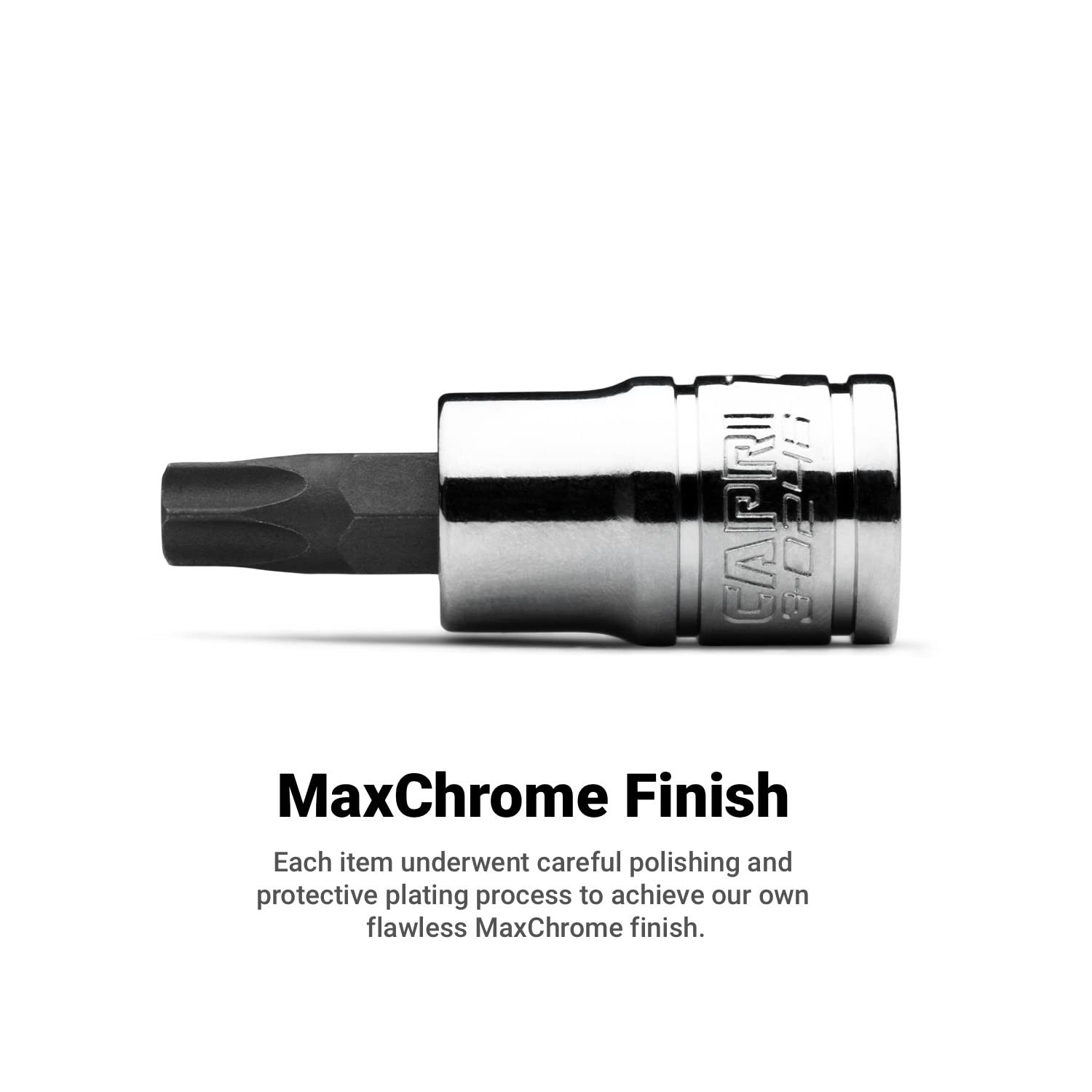 30227 T30 Star Bit Socket 1/4inch Drive