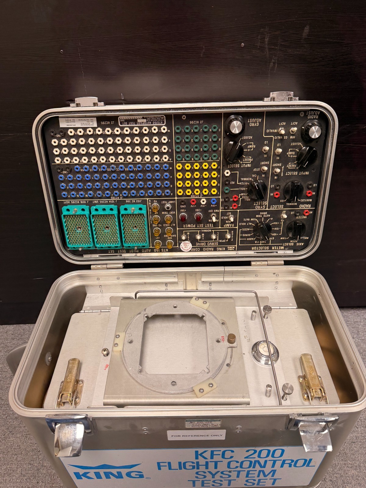 Bendix King KTS-150 Autopilot Test System