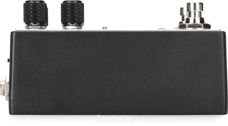 Fender Pugilist Distortion V2 Pedal