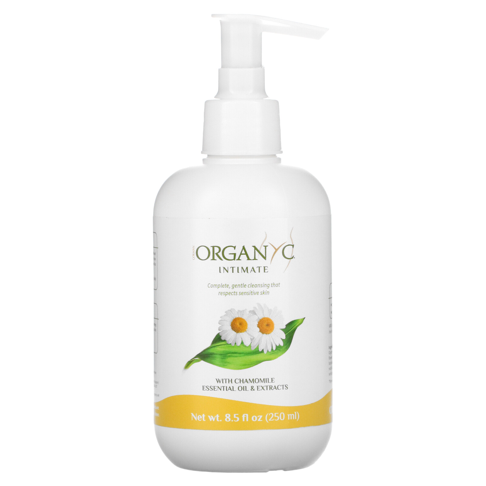 Intimate, Complete Gentle Cleanser, 8.5 fl oz (250 ml)