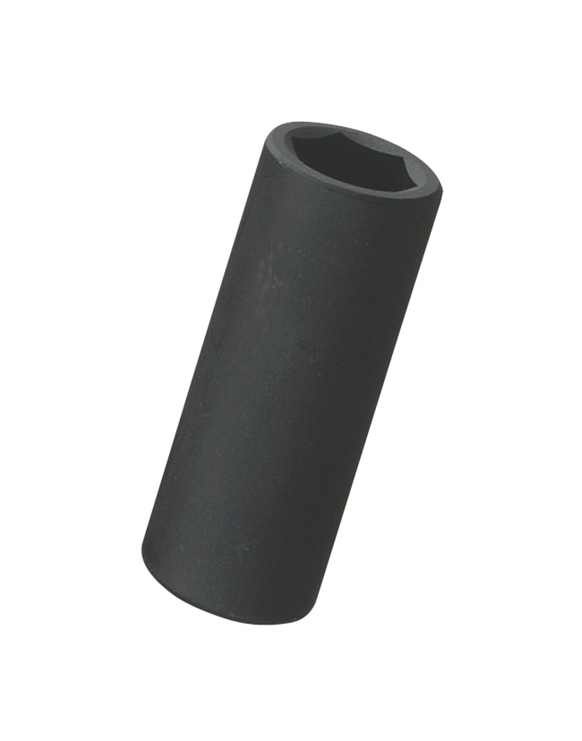 Genius Tools 3/8" Dr. 13mm Deep Impact Socket - 316313