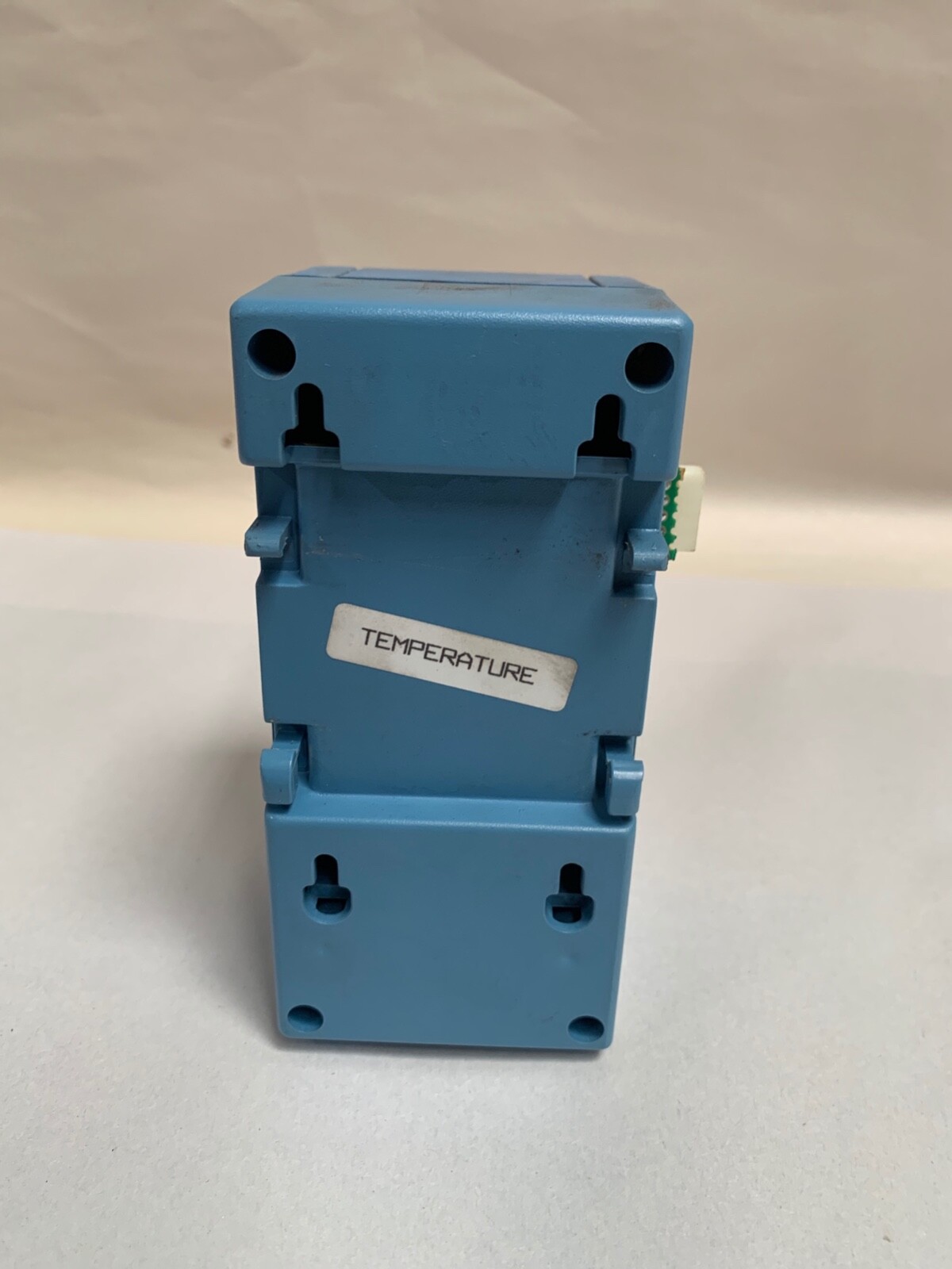 Johnson Controls D350 Temperature Display Module (B12)