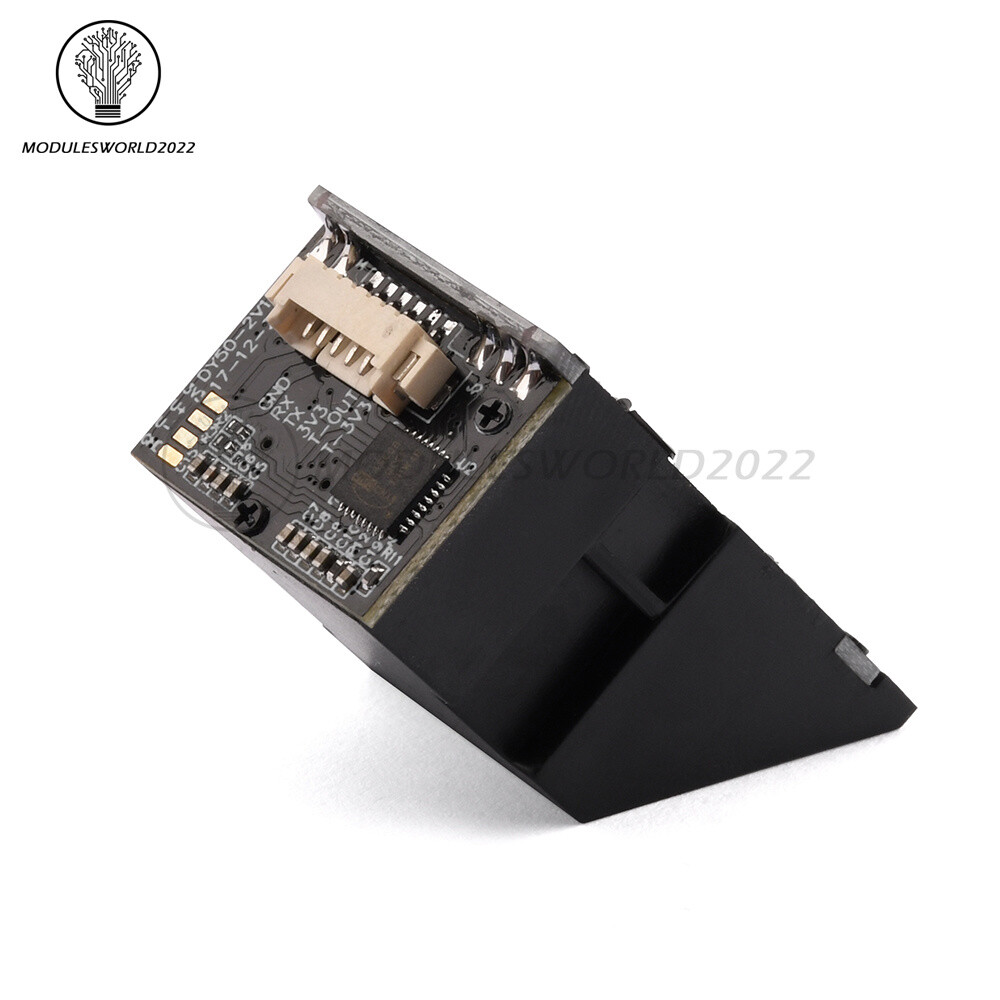 Optical Fingerprint reader Sensor Módulo sensors All-in-one For Arduino Lock