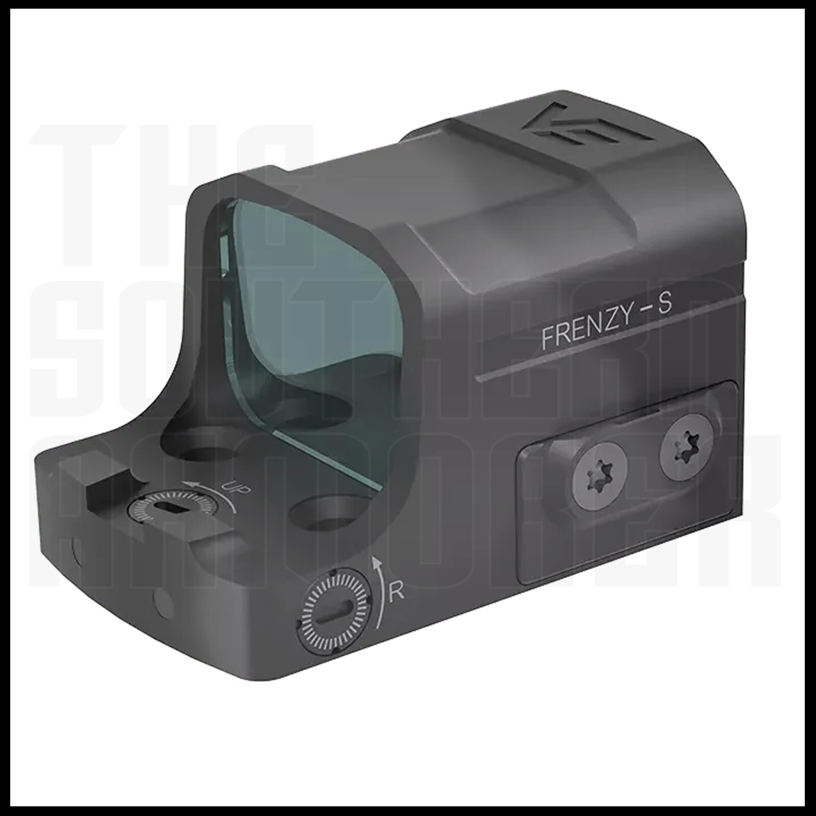 2025 ENCLOSED RED DOT 3 MOA RMSc GLOCK® 43X 48 P365® HELLCAT® CANIK® PSA® MICRO