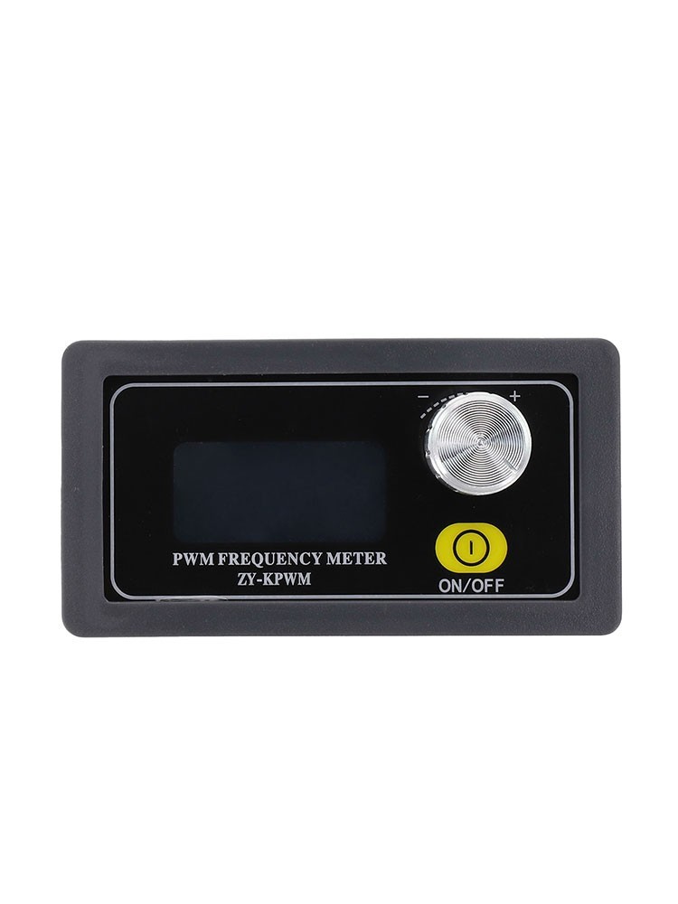 Adjustable Frequency Duty for cycle Signal Generator Xypwm1 with Locking