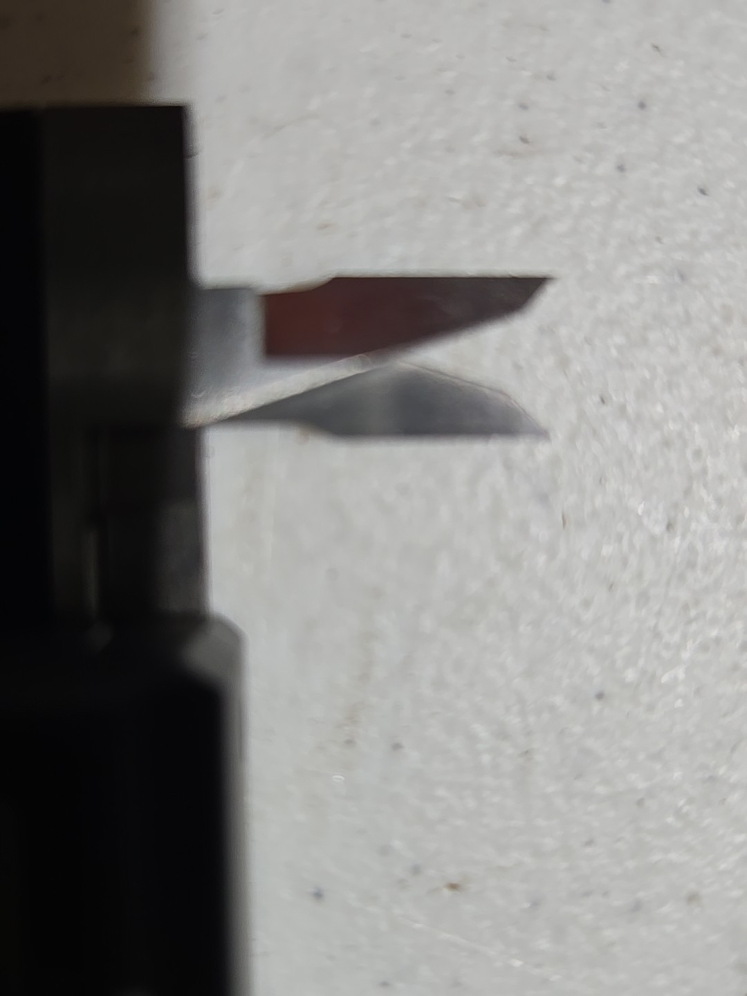 Mitsutoyo Digital Caliper CD-15AX 6IN NICE