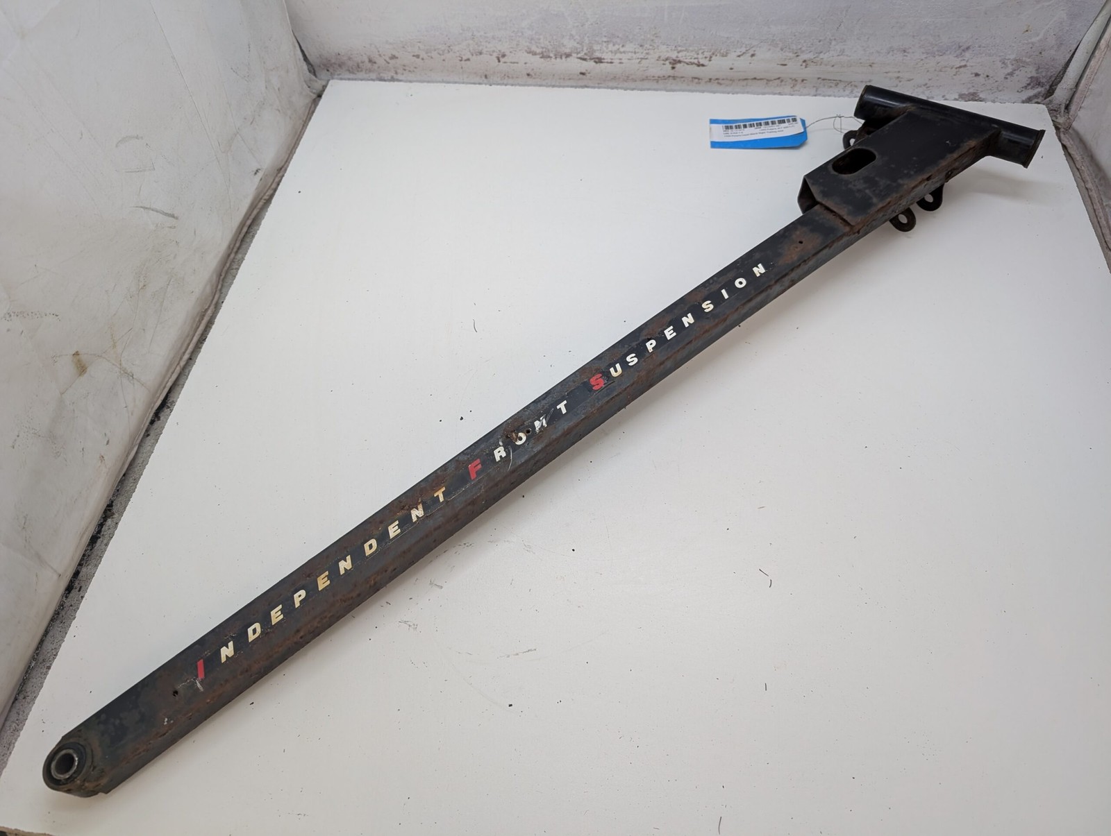Polaris Used OEM Right Trailing Arm 1822052 Trail Indy Sport Classic 1990 1991