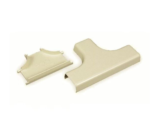LEGRAND Wiremold NM TEE 415 for 400 Series Raceway