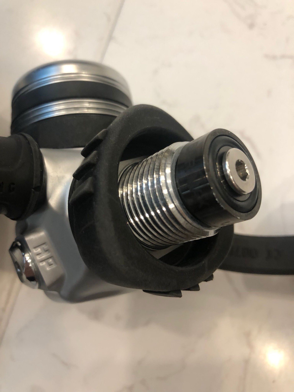 Aqua Lung Legend LX Din