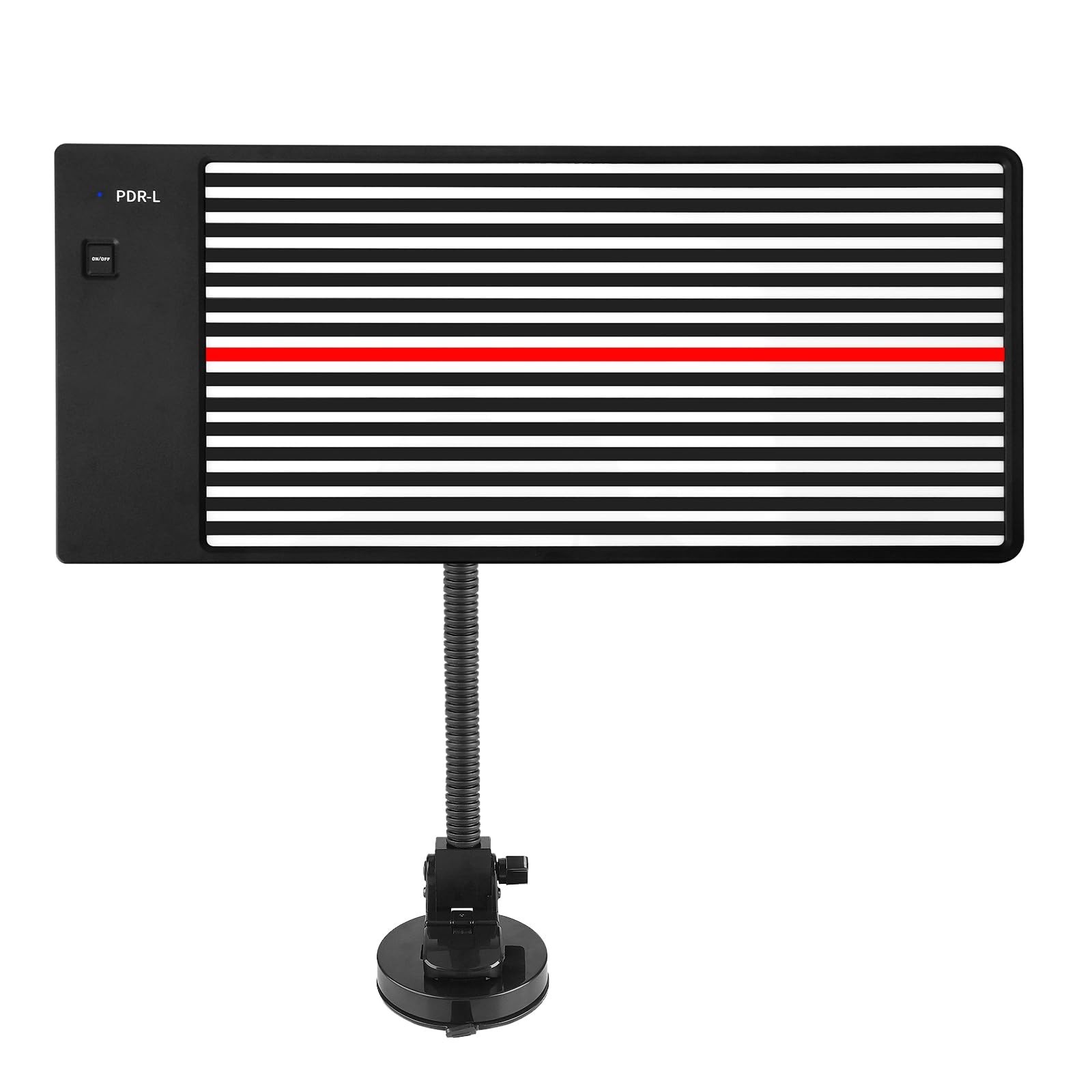 Wireless LED Dent Puller Light Board, USB Rechargeable Reflector for Car Repair